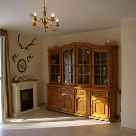 Holiday home Bettis Bungalow Modern Retreat Bergen (Traunstein)